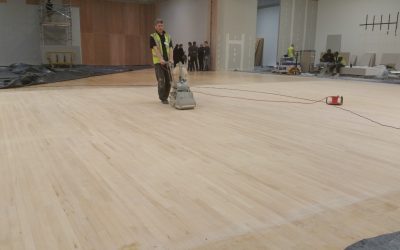 Love’s Lasting Legacy: Museum and Art Galleries Sanding – Preserve Beauty, Inspire Awe.